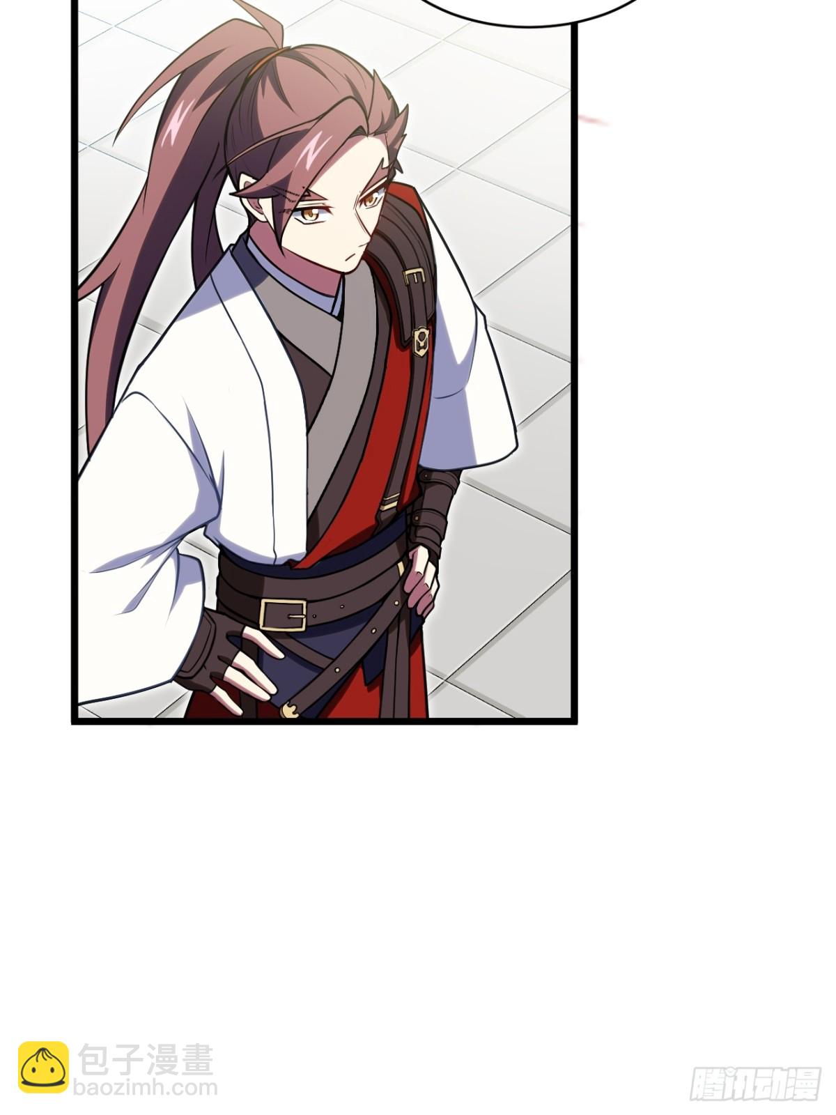 64.养息以待(1/2)-第63话