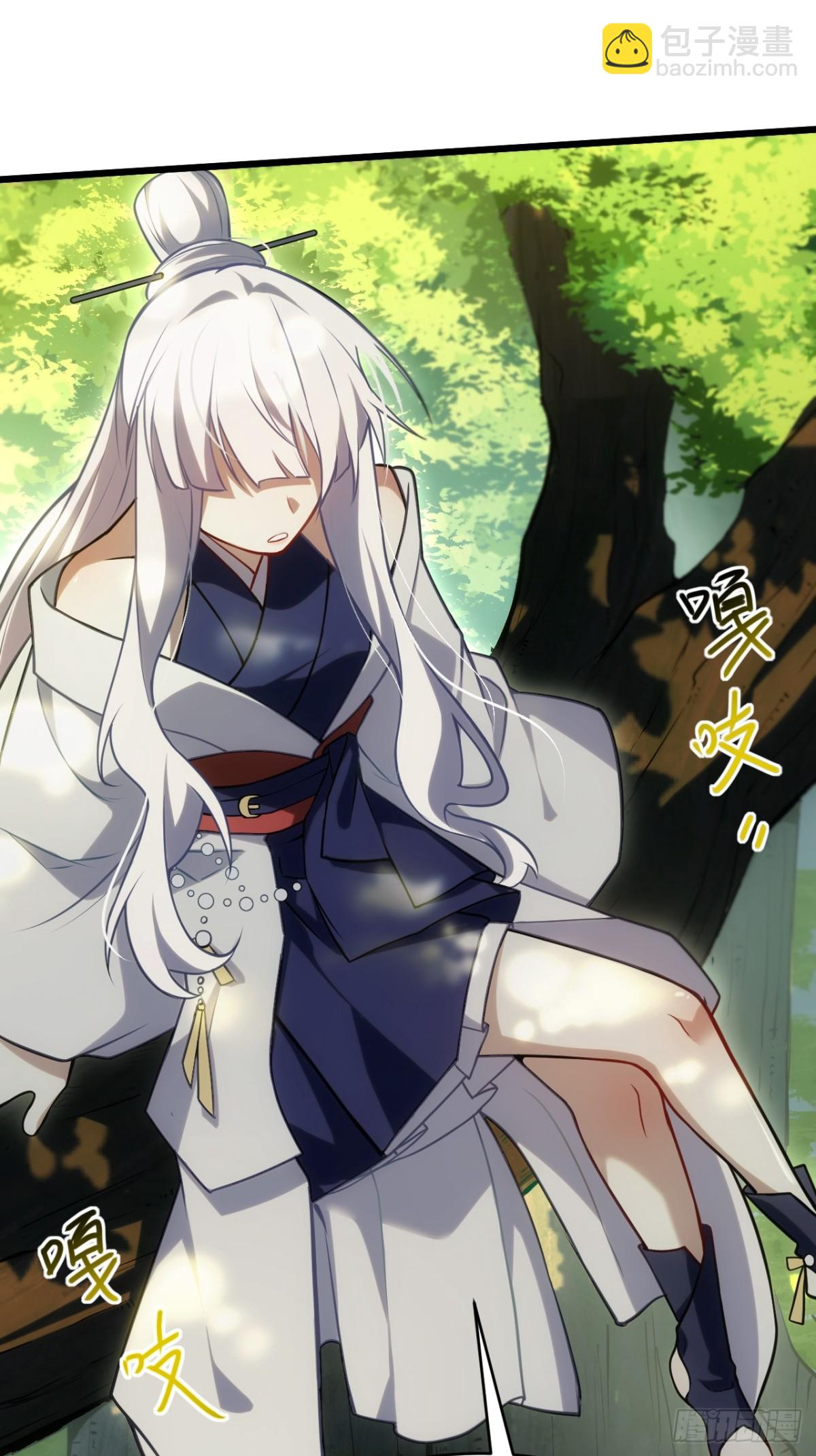 64.养息以待(1/2)-第63话