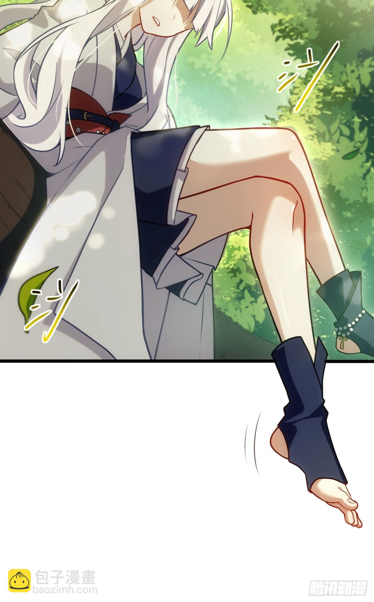 64.养息以待(1/2)-第63话