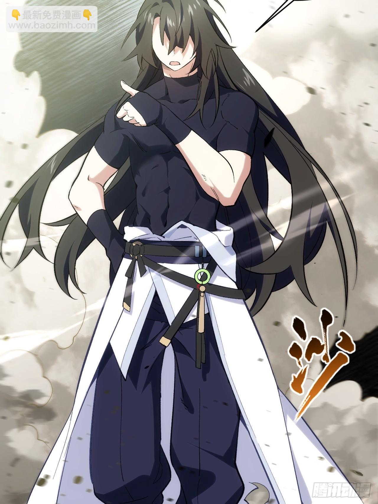 68.调集风林火山四卫(1/2)-第67话