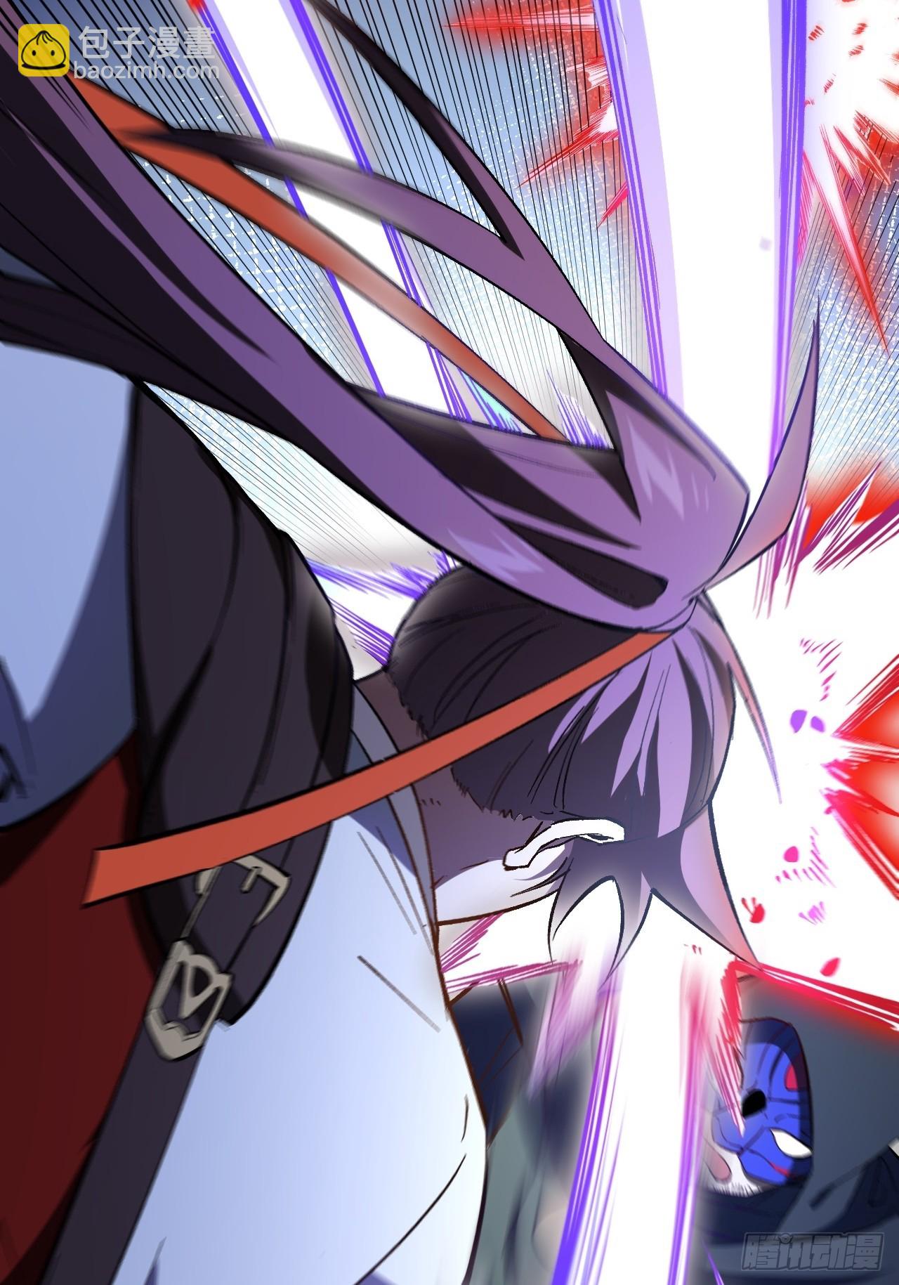 70.潜入敌营,朱雀国主出关(1/2)-第69话