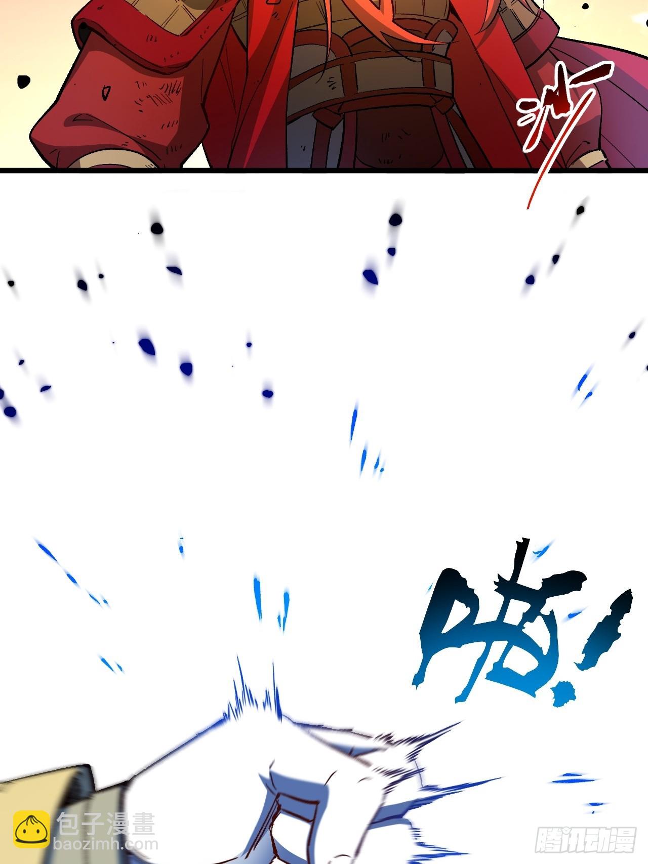 70.潜入敌营,朱雀国主出关(1/2)-第69话