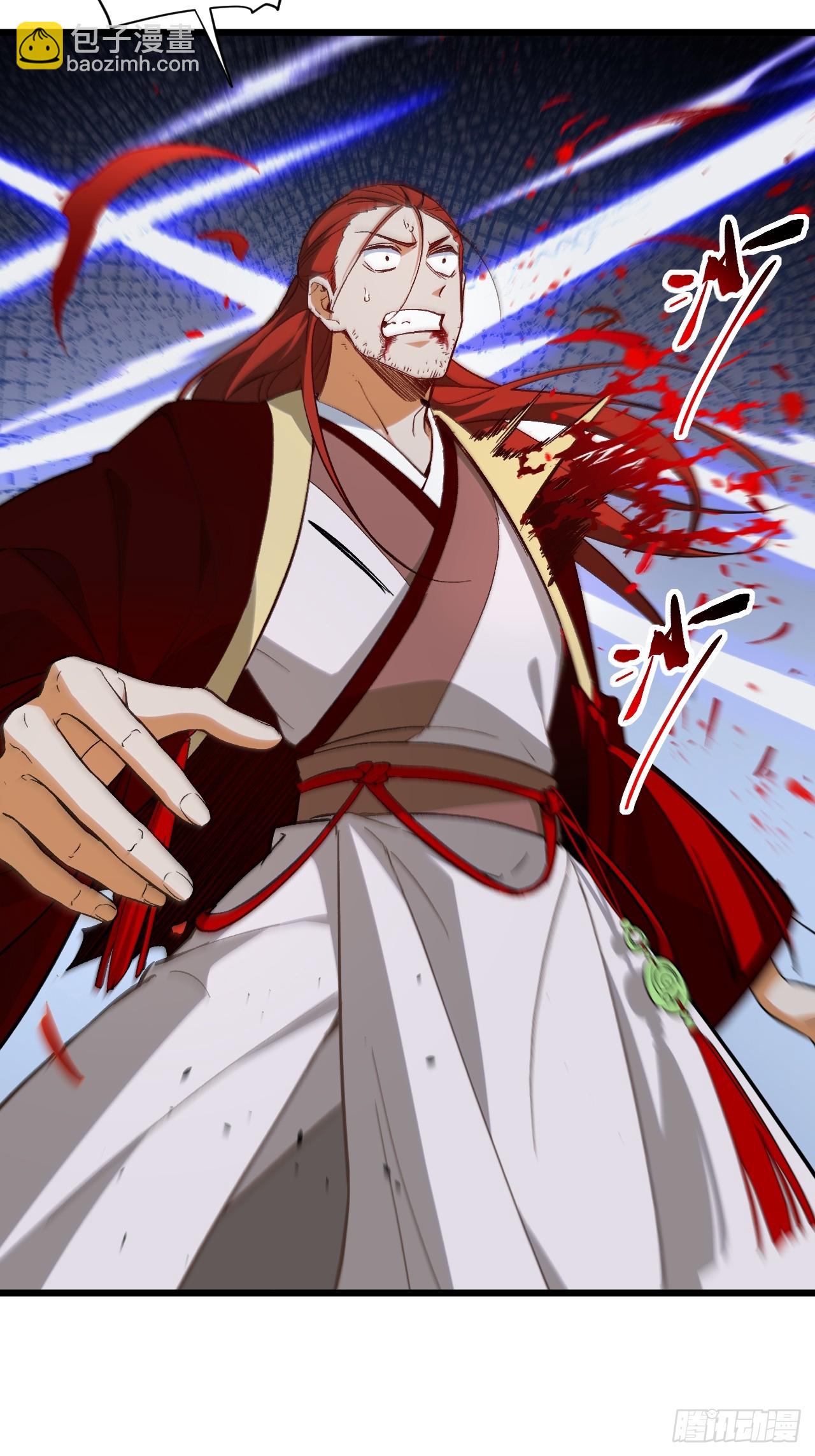 72.圣人对战(1/2)-第71话