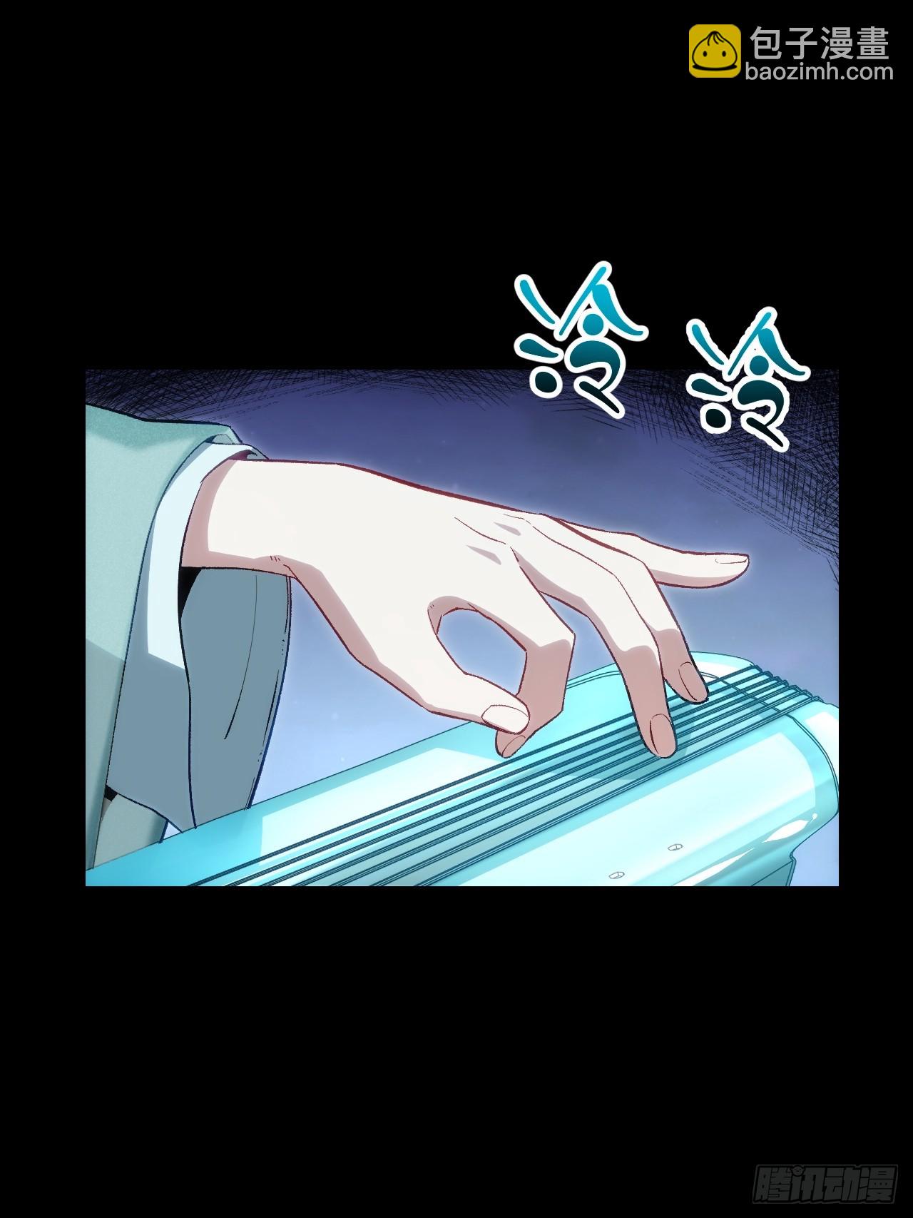 85.冲破躯体的灵魂(1/2)-第85话