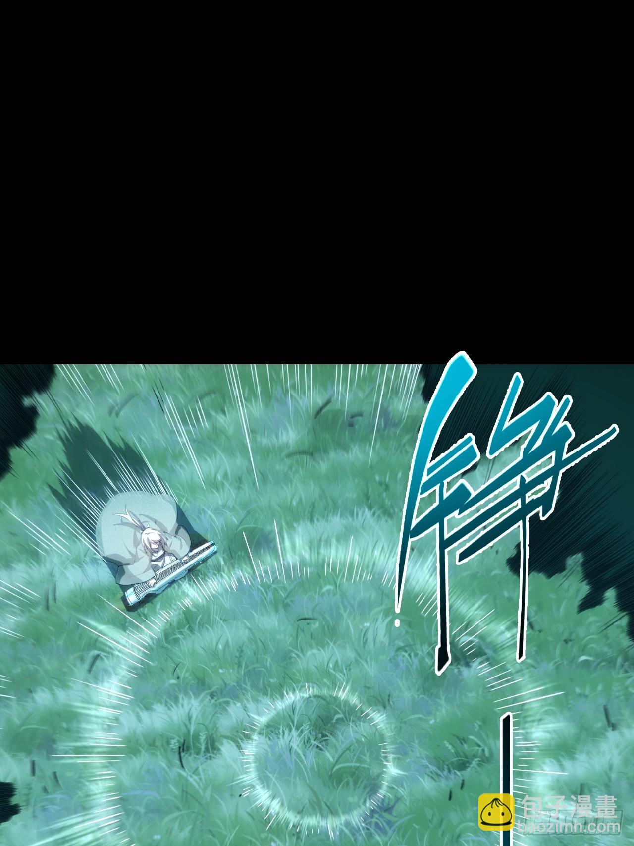 85.冲破躯体的灵魂(1/2)-第85话