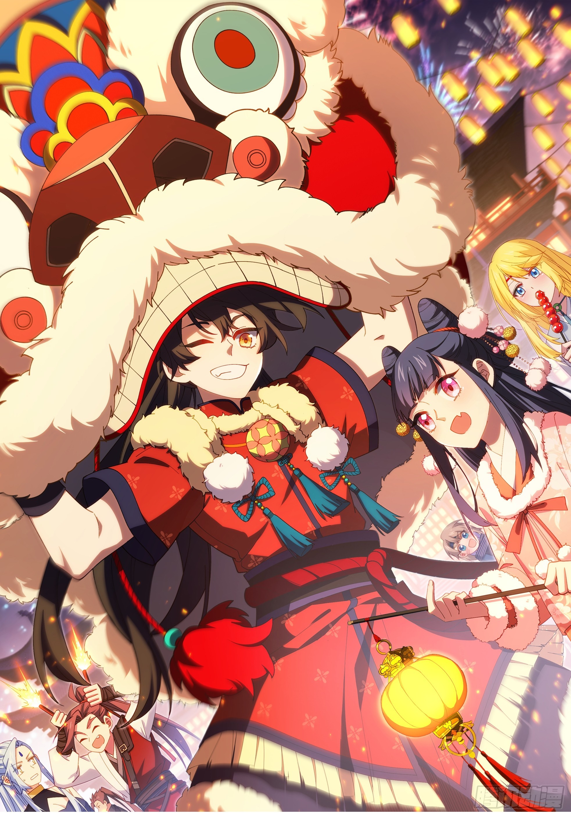 89.刺杀失败,全军覆没(1/2)-第89话