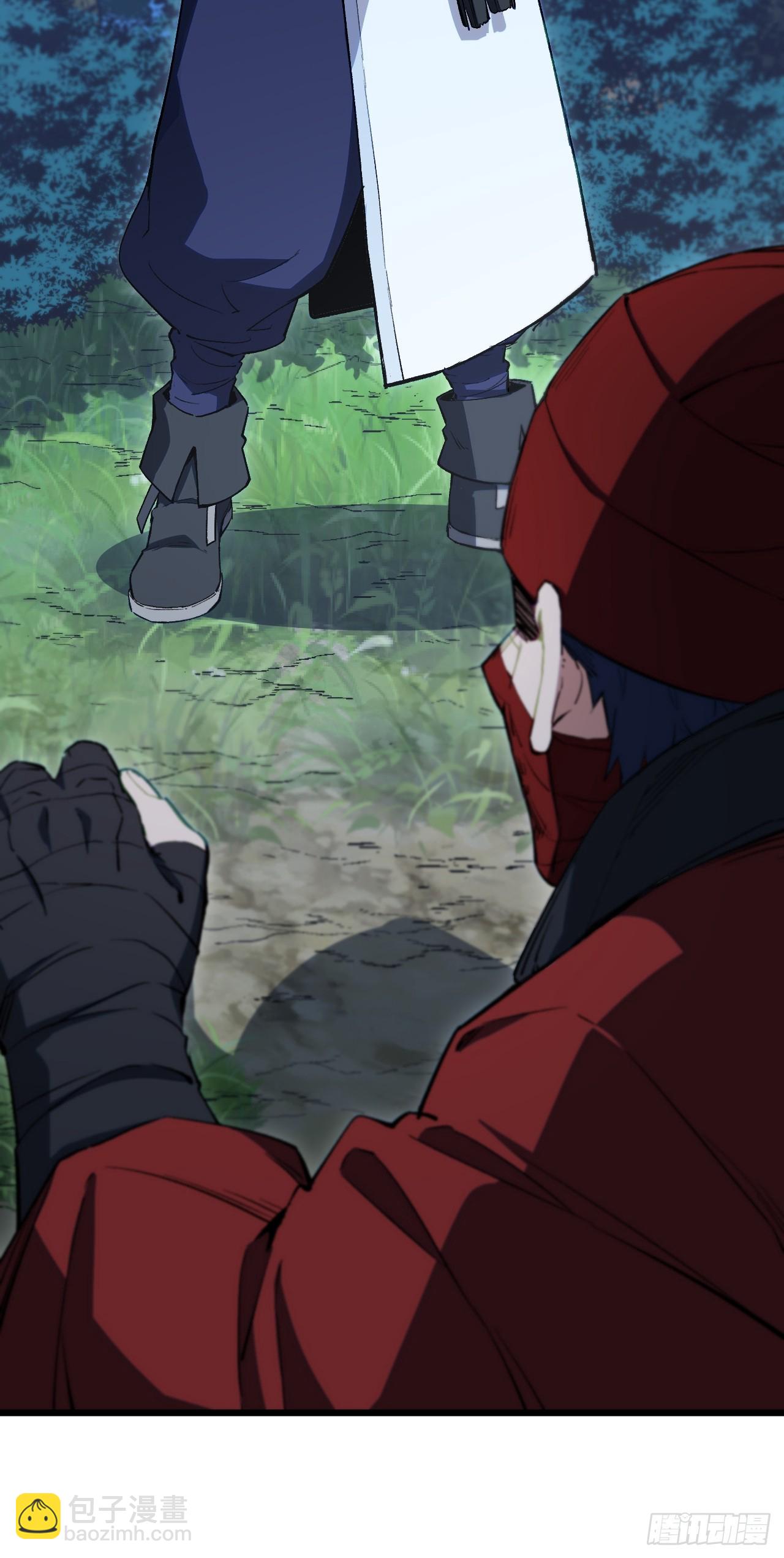 89.刺杀失败,全军覆没(1/2)-第89话