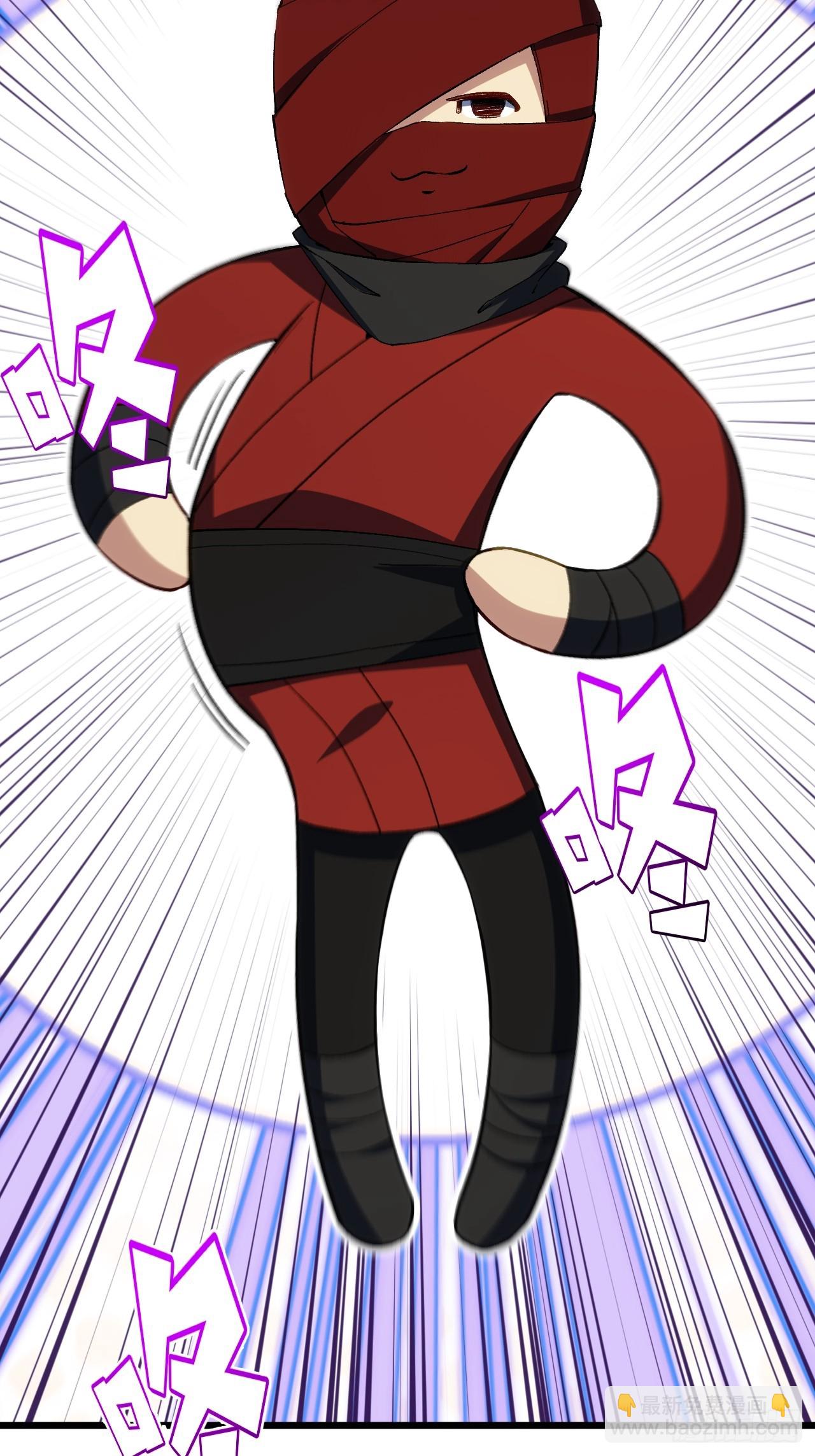 89.刺杀失败,全军覆没(1/2)-第89话