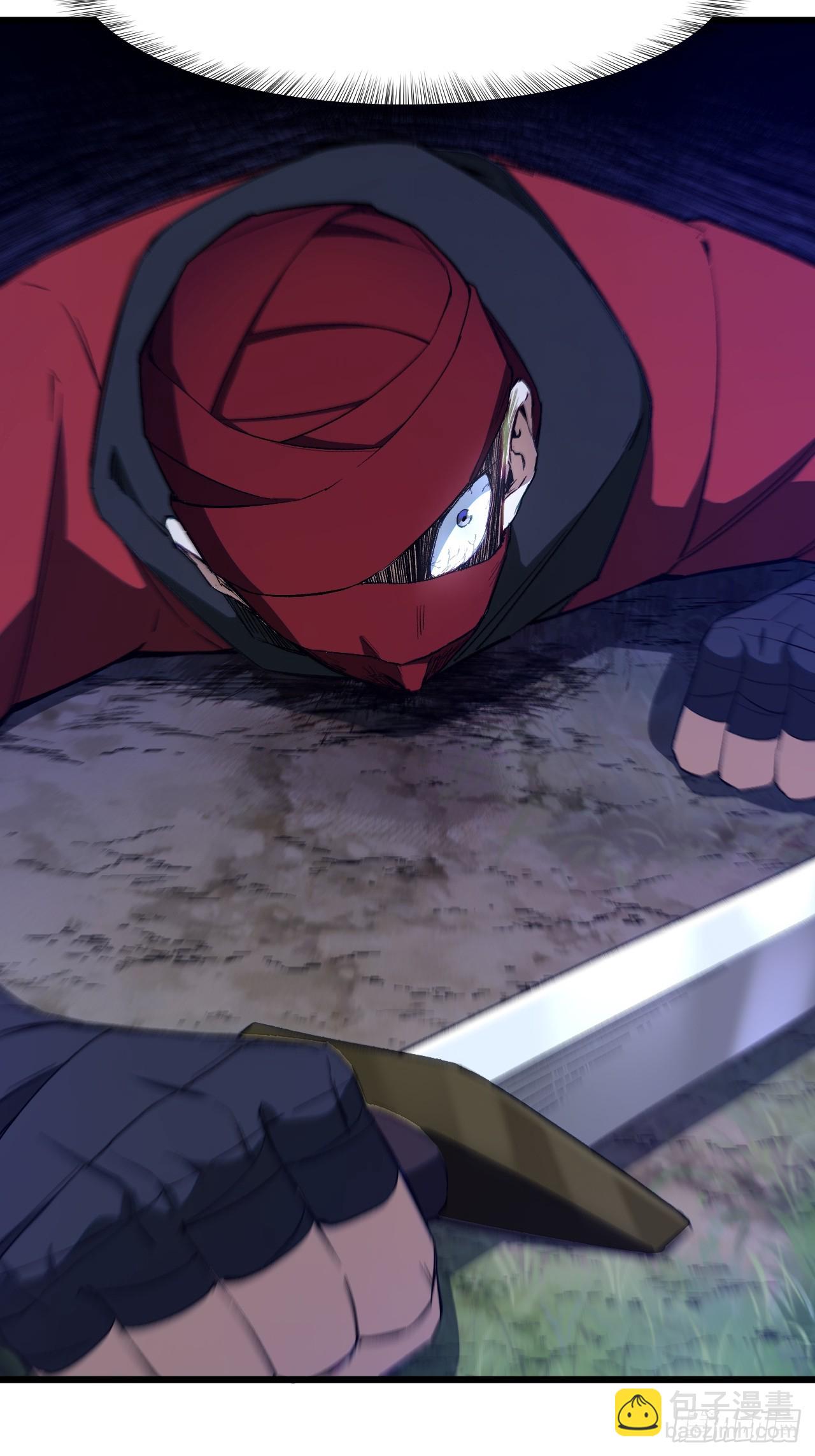 89.刺杀失败,全军覆没(1/2)-第89话