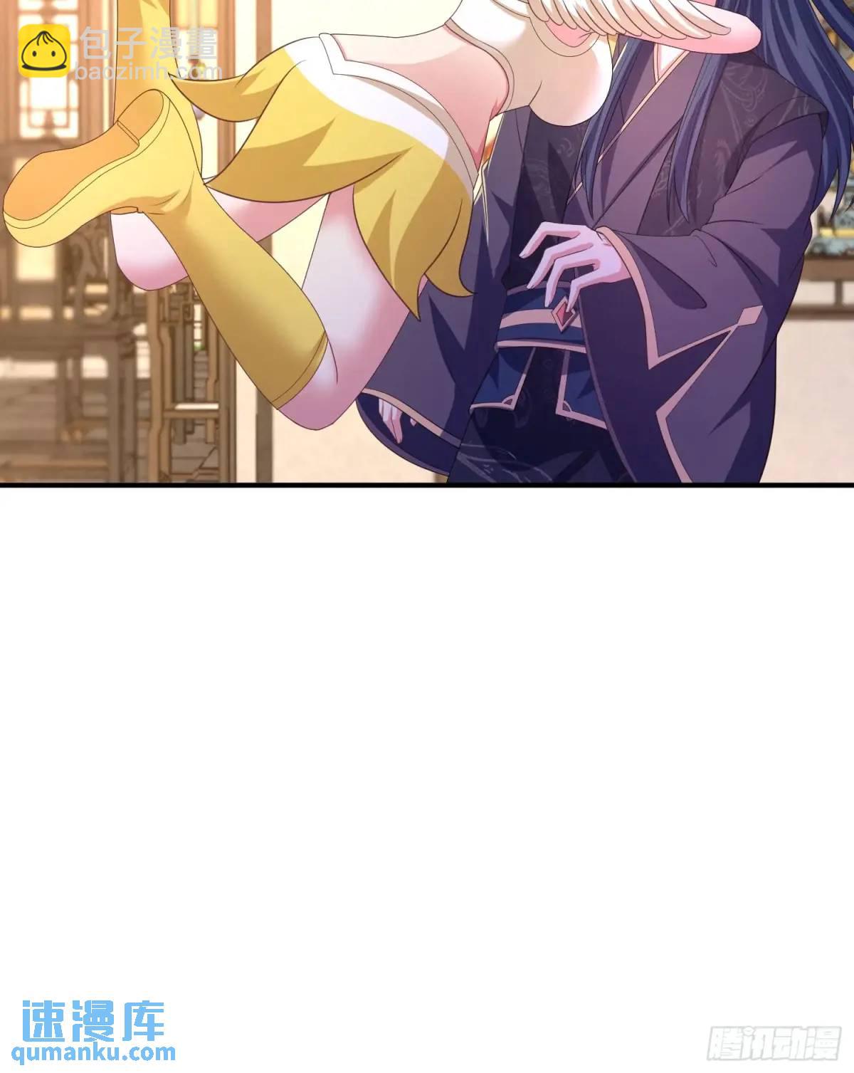 25话连战宠都这么漂亮-第25话