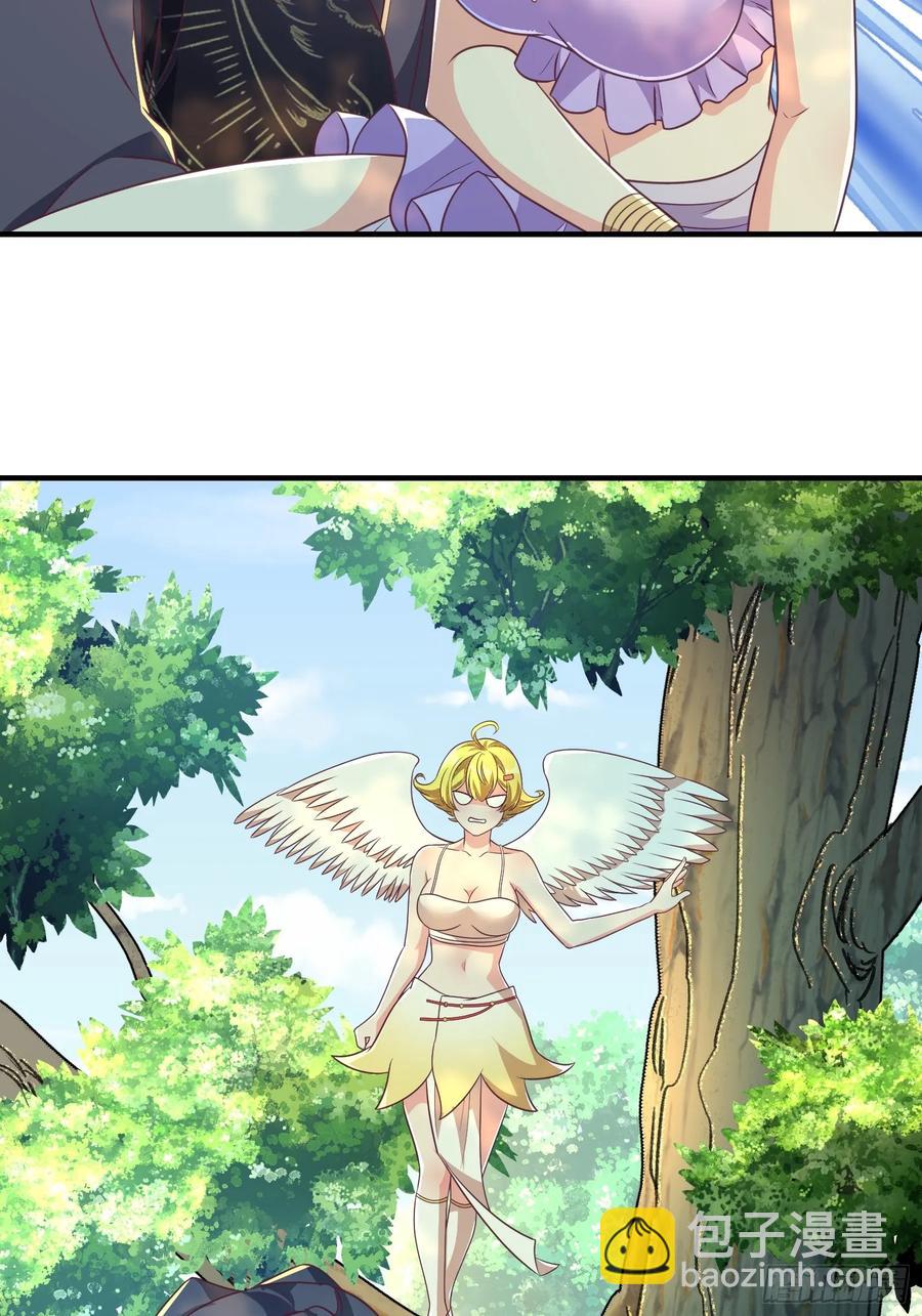 53风婷云变猫女？！(1/2)-第49话