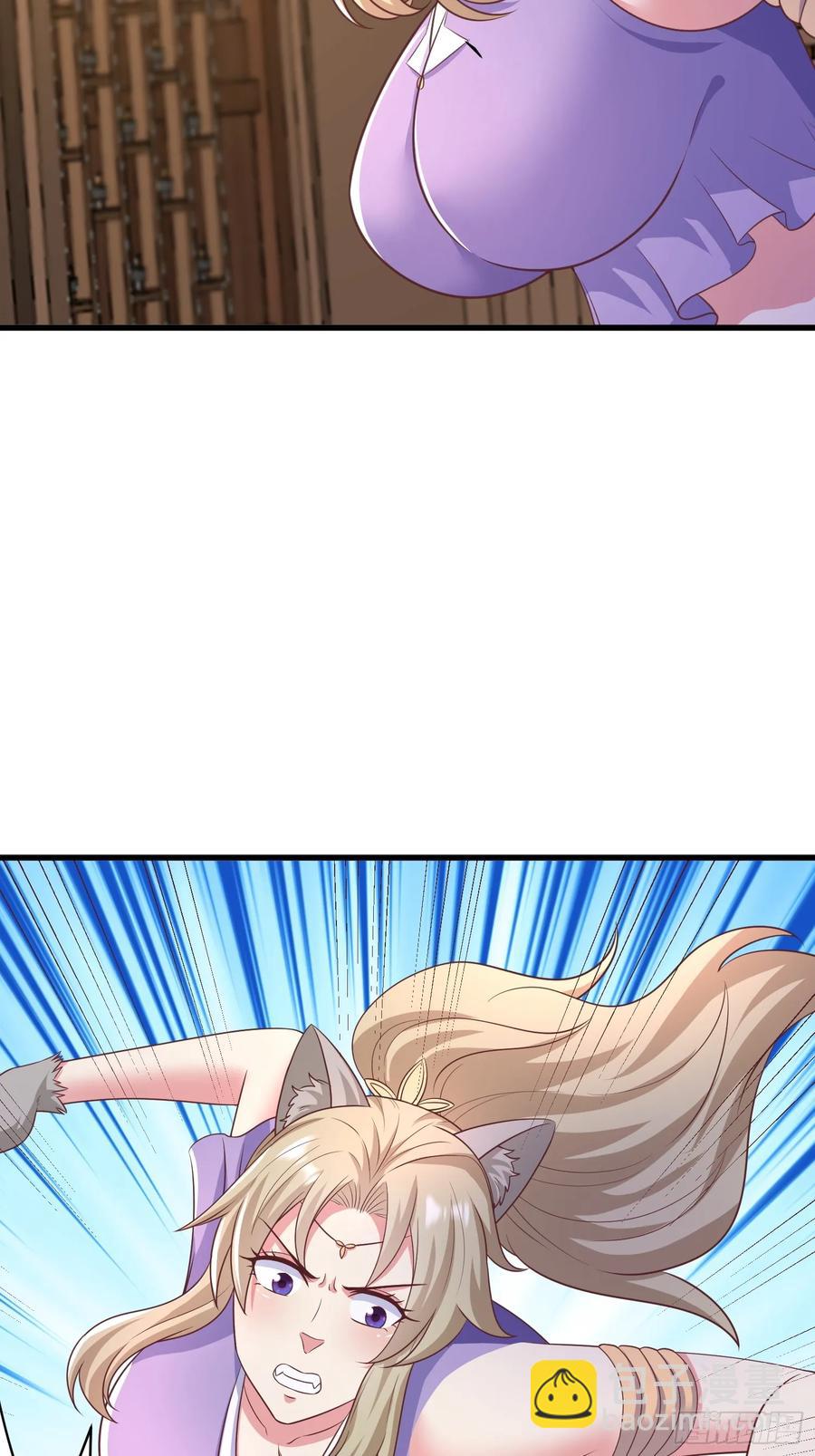 53风婷云变猫女？！(1/2)-第49话