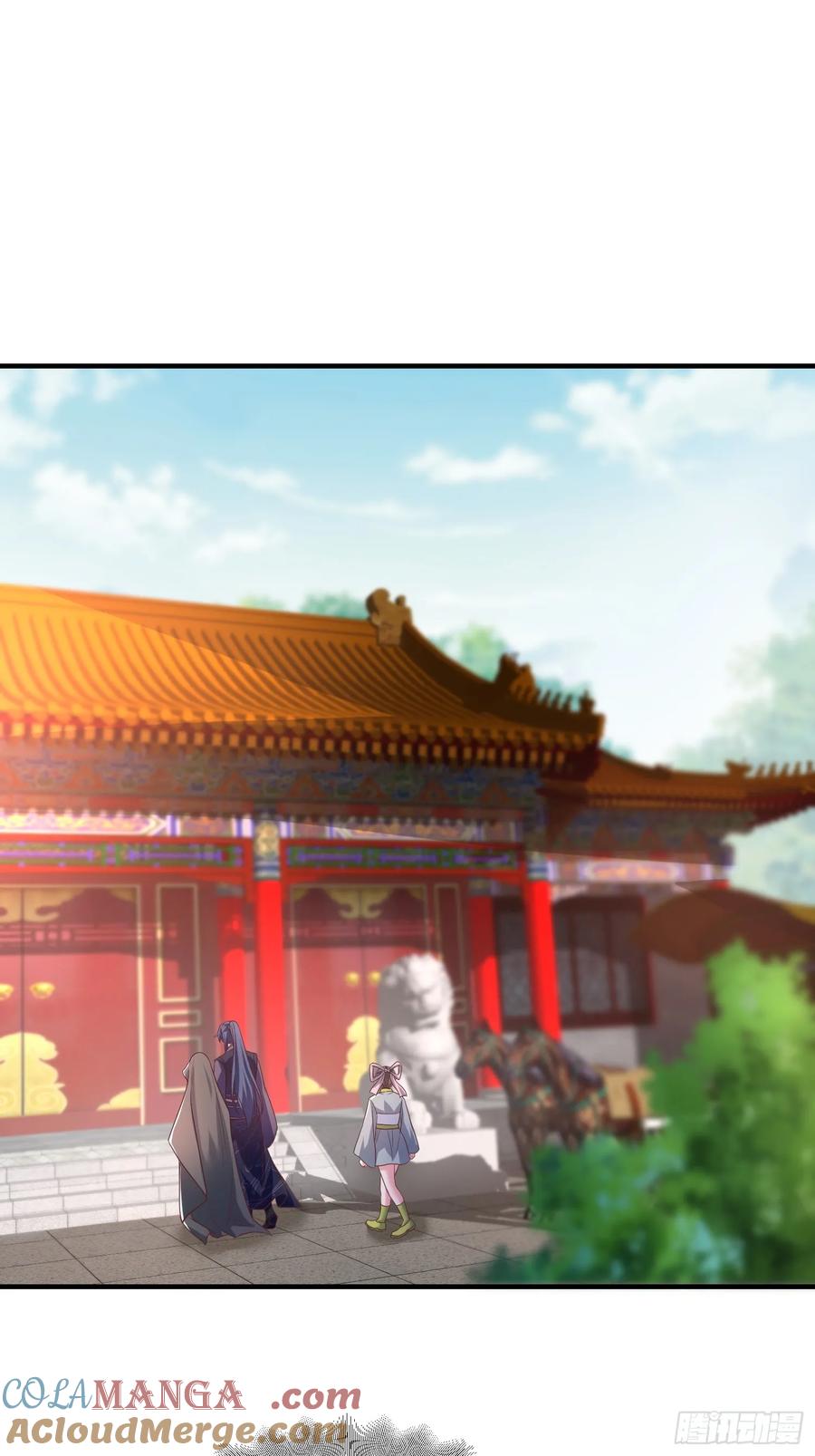 54风婷云暴走攻击瑶瑶-第51话