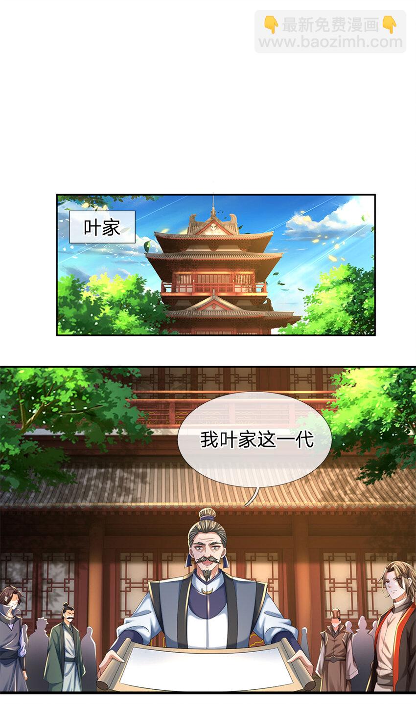 开局签到至尊丹田 - 第239话 融会贯通，愈战愈强 - 3