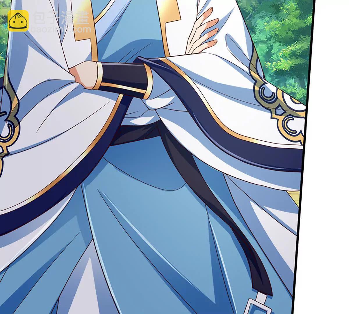 開局簽到至尊丹田 - 第358話 雙槍對峙(1/2) - 8