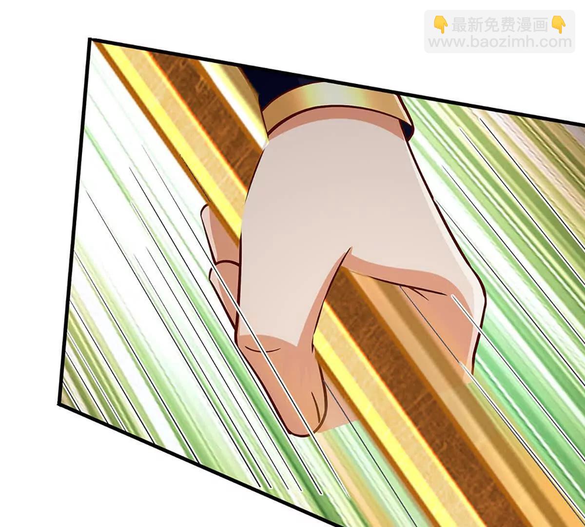 開局簽到至尊丹田 - 第358話 雙槍對峙(1/2) - 5