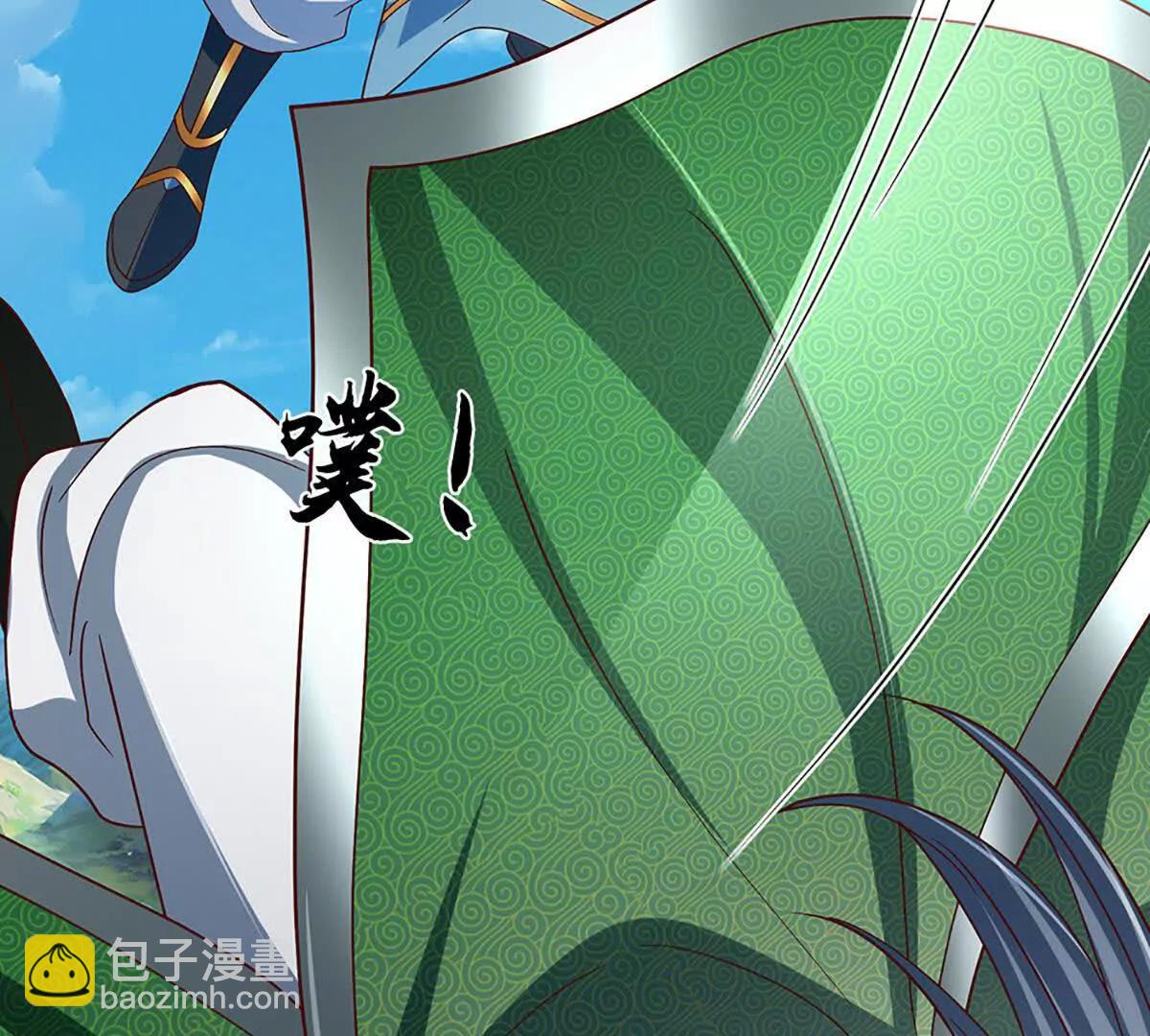 開局簽到至尊丹田 - 第358話 雙槍對峙(1/2) - 8