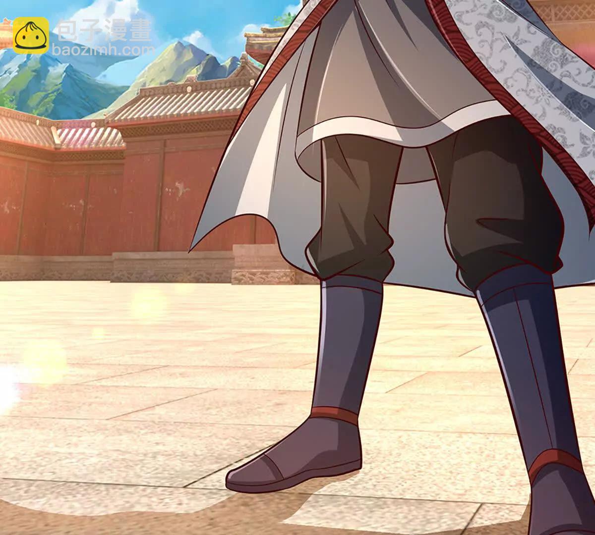 開局簽到至尊丹田 - 第362話 我要證明比你強(1/3) - 6