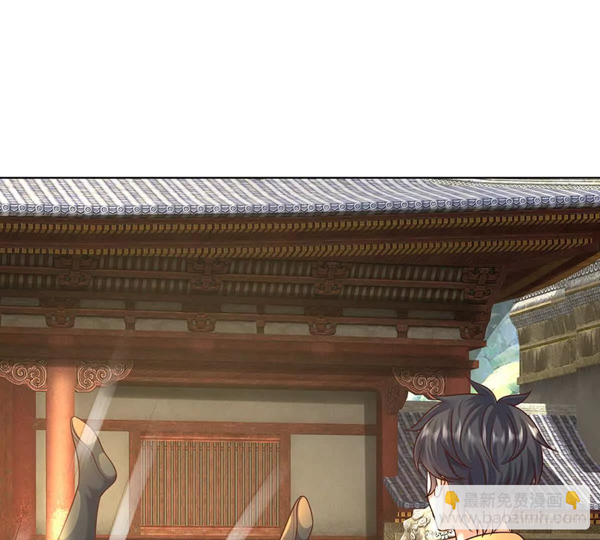 開局簽到至尊丹田 - 第364話 白家亡靈(1/3) - 2