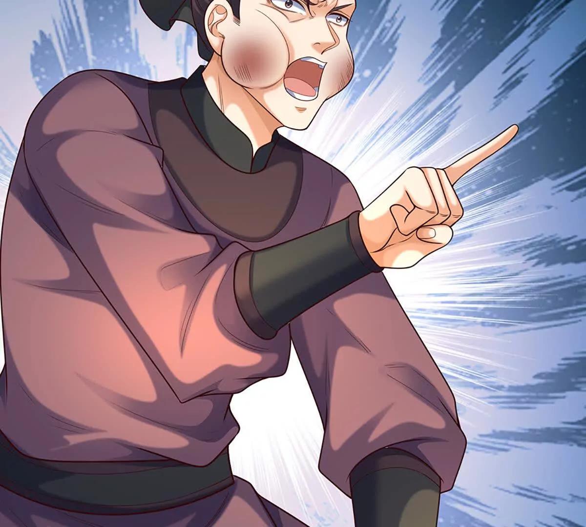 開局簽到至尊丹田 - 第364話 白家亡靈(1/3) - 2