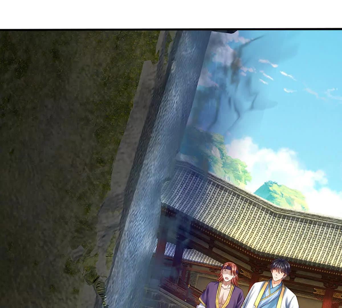 開局簽到至尊丹田 - 第364話 白家亡靈(2/3) - 1