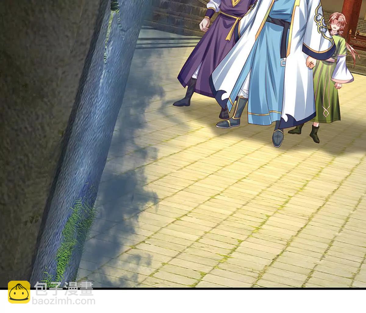 開局簽到至尊丹田 - 第364話 白家亡靈(2/3) - 2