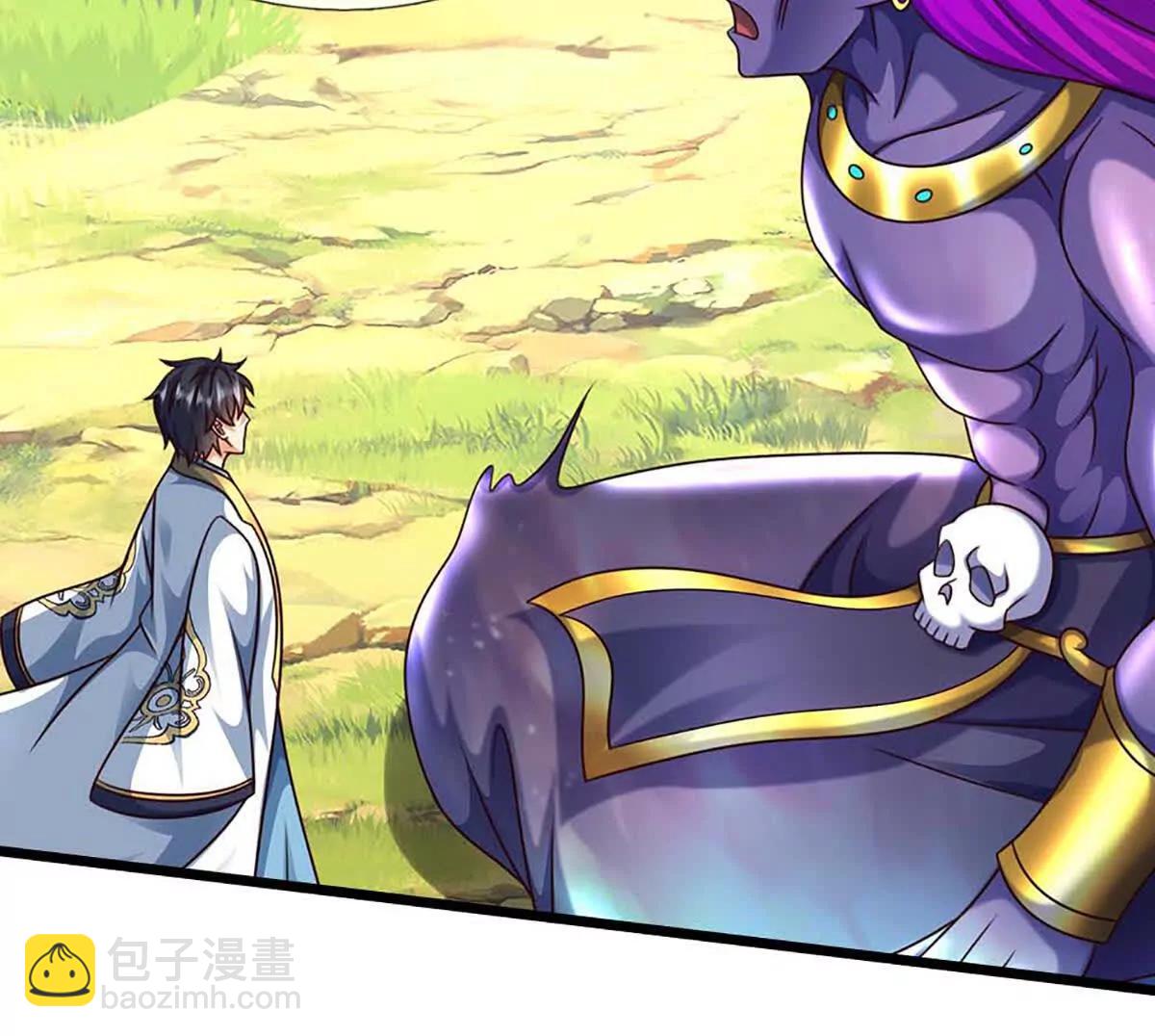 開局簽到至尊丹田 - 第366話 世間最邪惡的存在(3/3) - 4