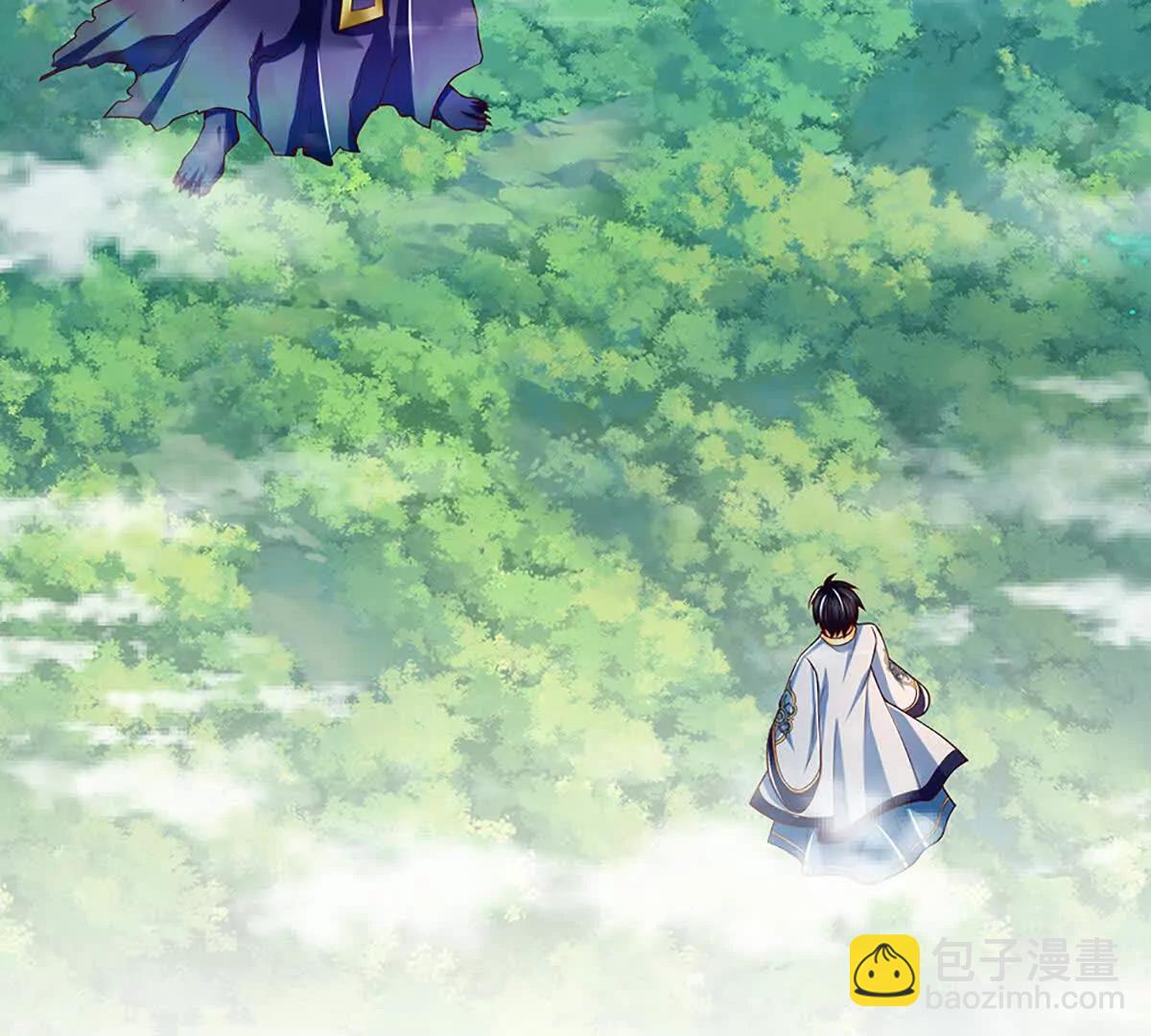 開局簽到至尊丹田 - 第366話 世間最邪惡的存在(1/3) - 1