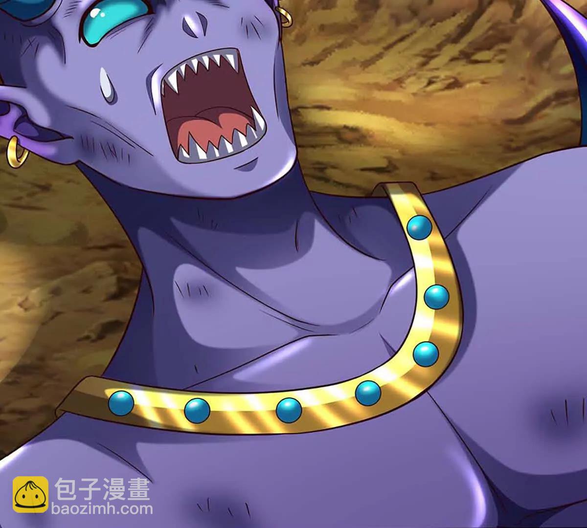 開局簽到至尊丹田 - 第366話 世間最邪惡的存在(2/3) - 8