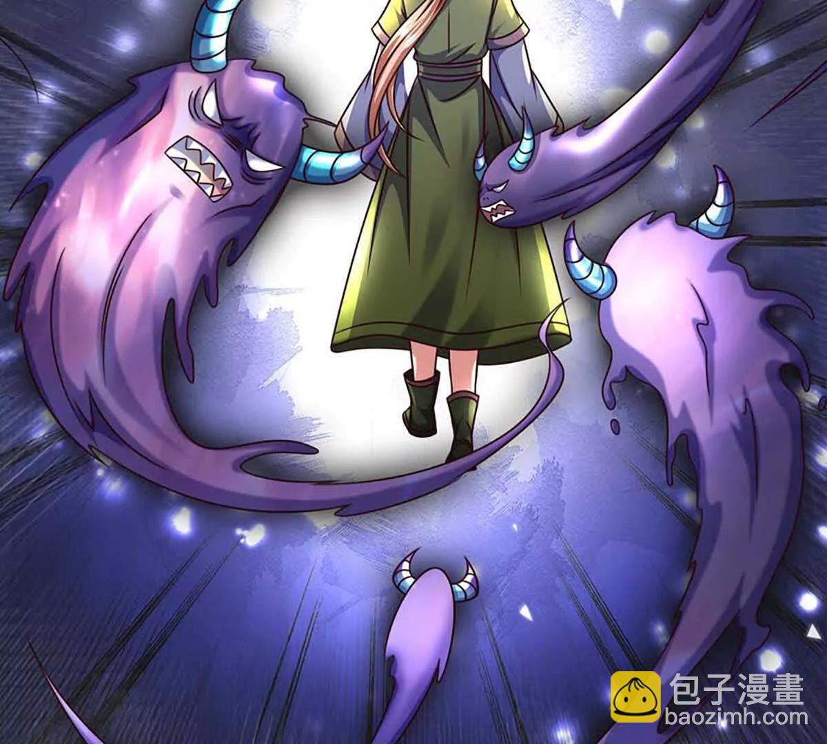 開局簽到至尊丹田 - 第366話 世間最邪惡的存在(2/3) - 3