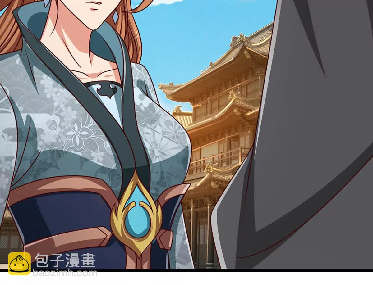 開局簽到至尊丹田 - 第368話 諸天戰場，很不一般(3/3) - 2