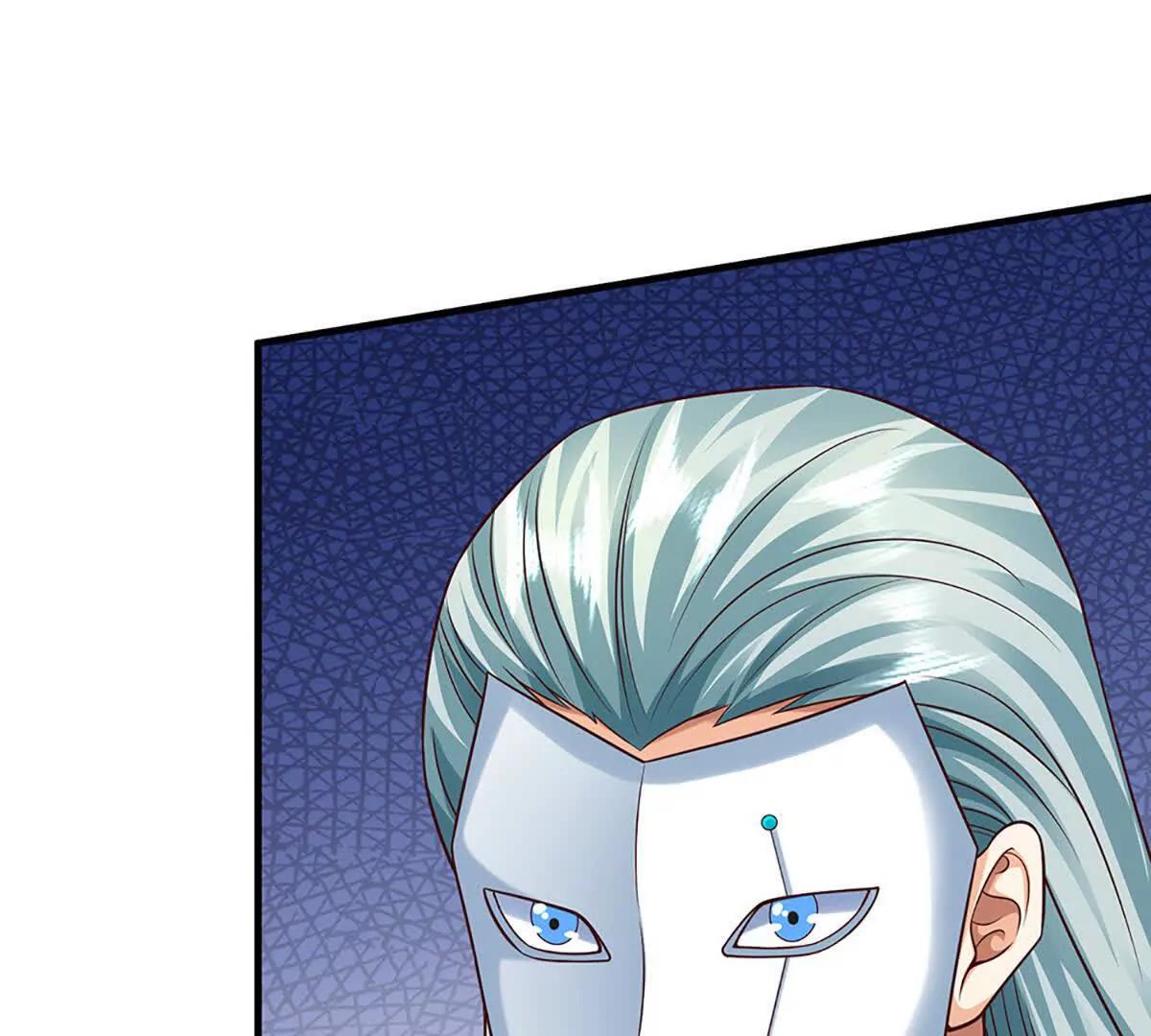 開局簽到至尊丹田 - 第368話 諸天戰場，很不一般(1/3) - 2