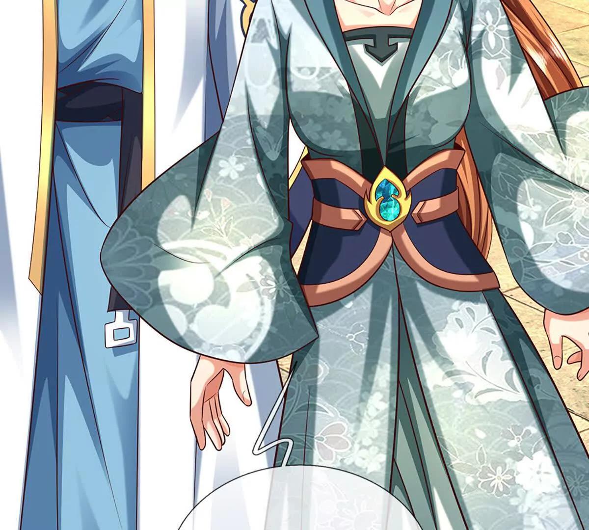 開局簽到至尊丹田 - 第368話 諸天戰場，很不一般(1/3) - 4