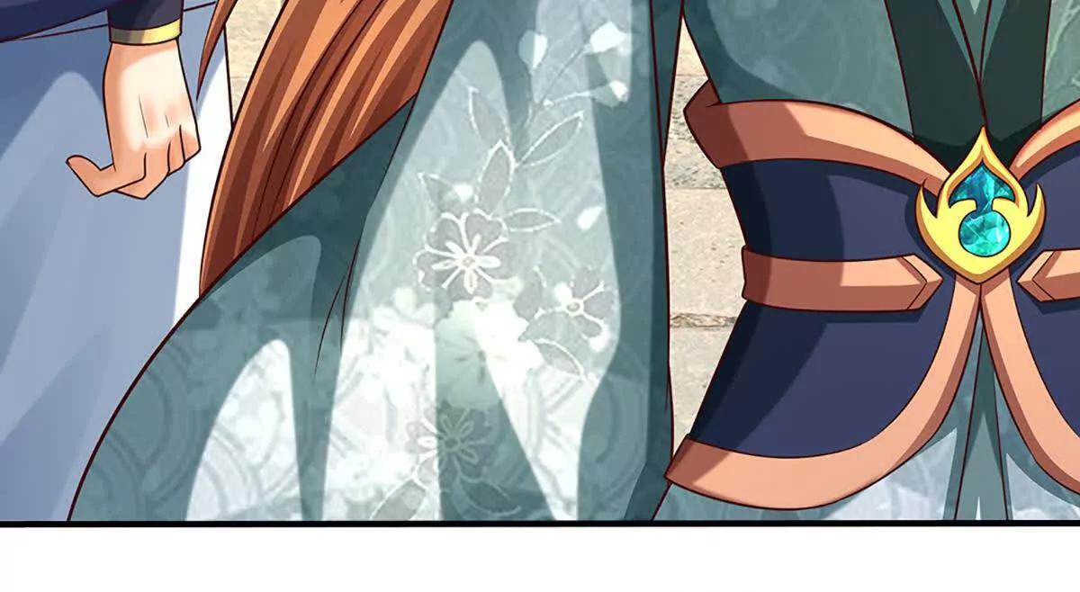 開局簽到至尊丹田 - 第368話 諸天戰場，很不一般(1/3) - 8