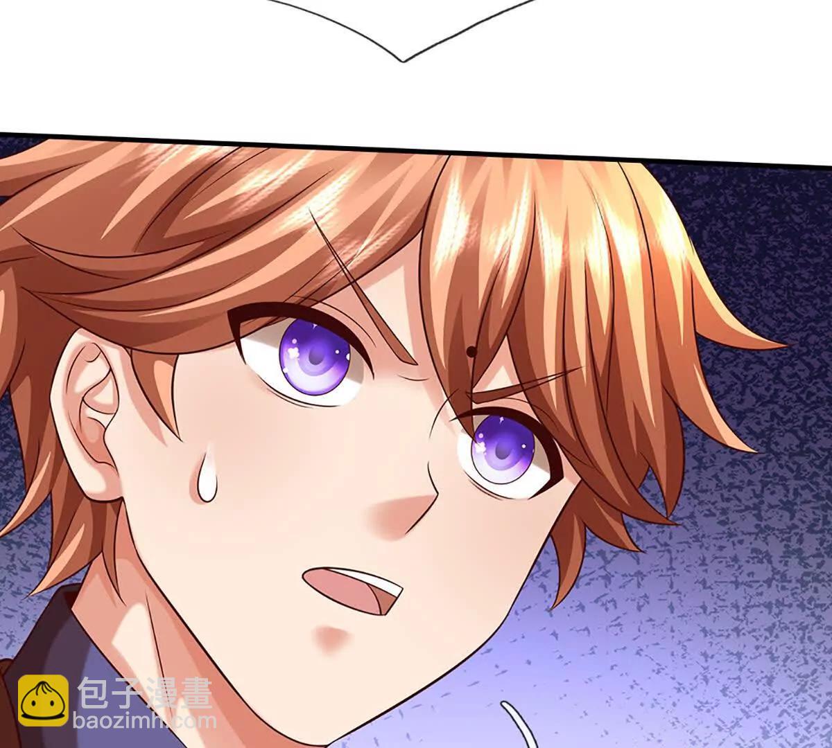 開局簽到至尊丹田 - 第368話 諸天戰場，很不一般(1/3) - 7