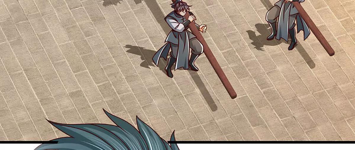 開局簽到至尊丹田 - 第368話 諸天戰場，很不一般(2/3) - 7