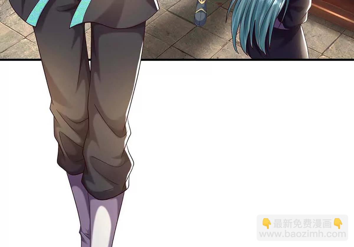 開局簽到至尊丹田 - 第368話 諸天戰場，很不一般(1/3) - 8