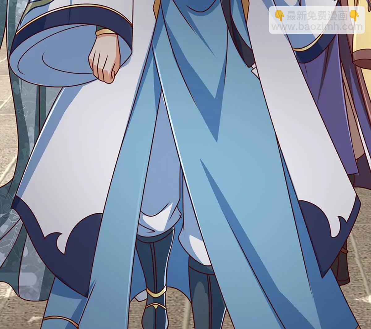 開局簽到至尊丹田 - 第368話 諸天戰場，很不一般(2/3) - 8