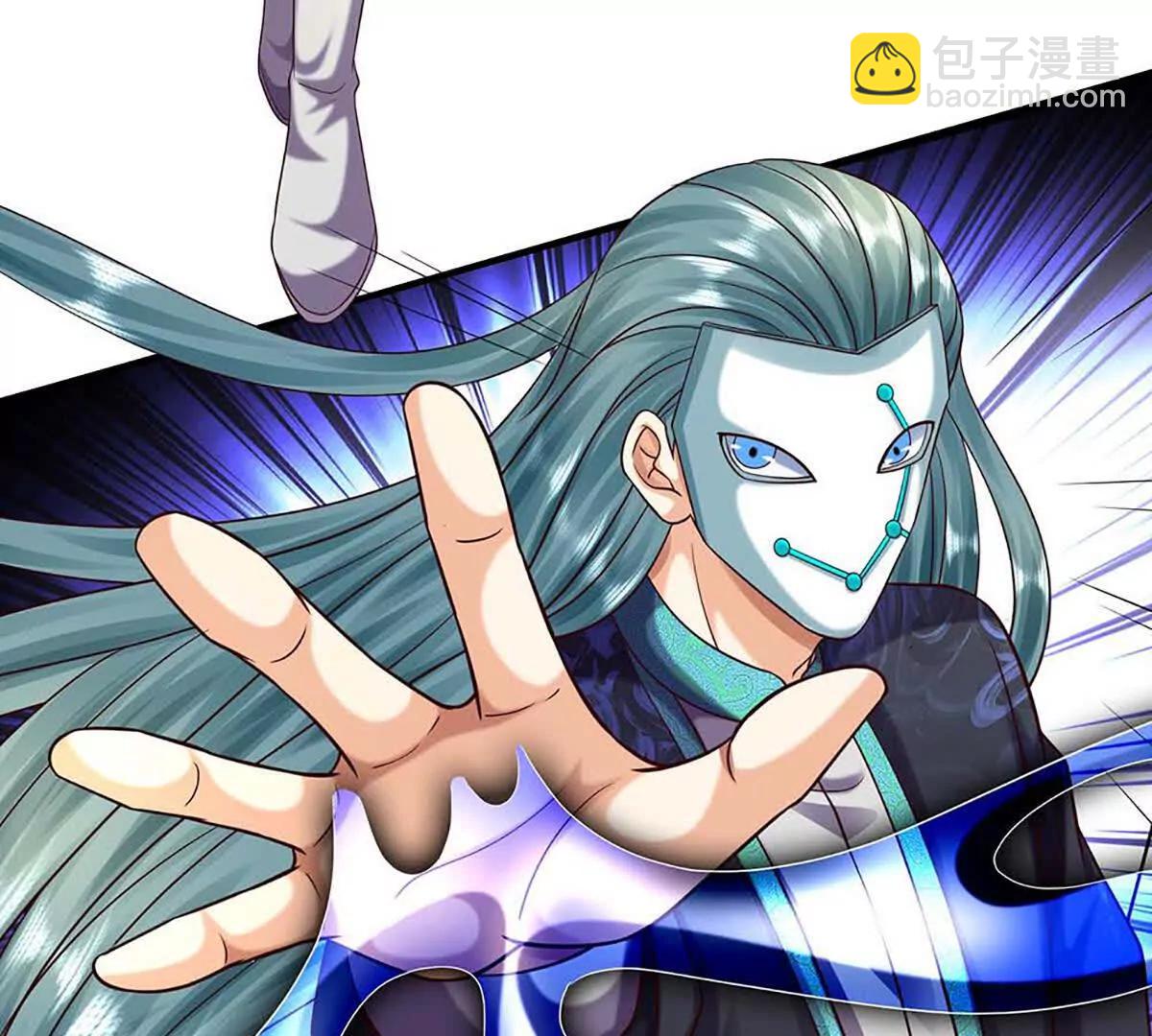 開局簽到至尊丹田 - 第368話 諸天戰場，很不一般(1/3) - 1