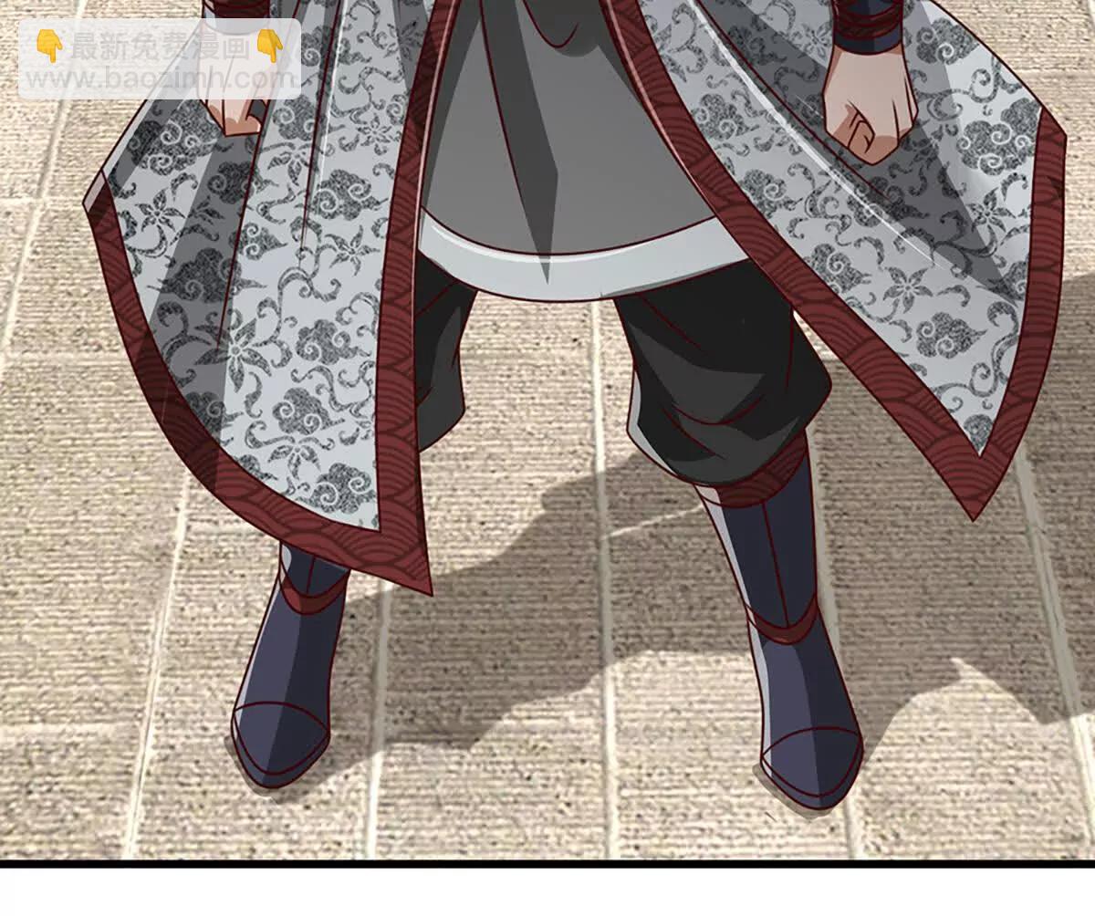 開局簽到至尊丹田 - 第368話 諸天戰場，很不一般(2/3) - 5