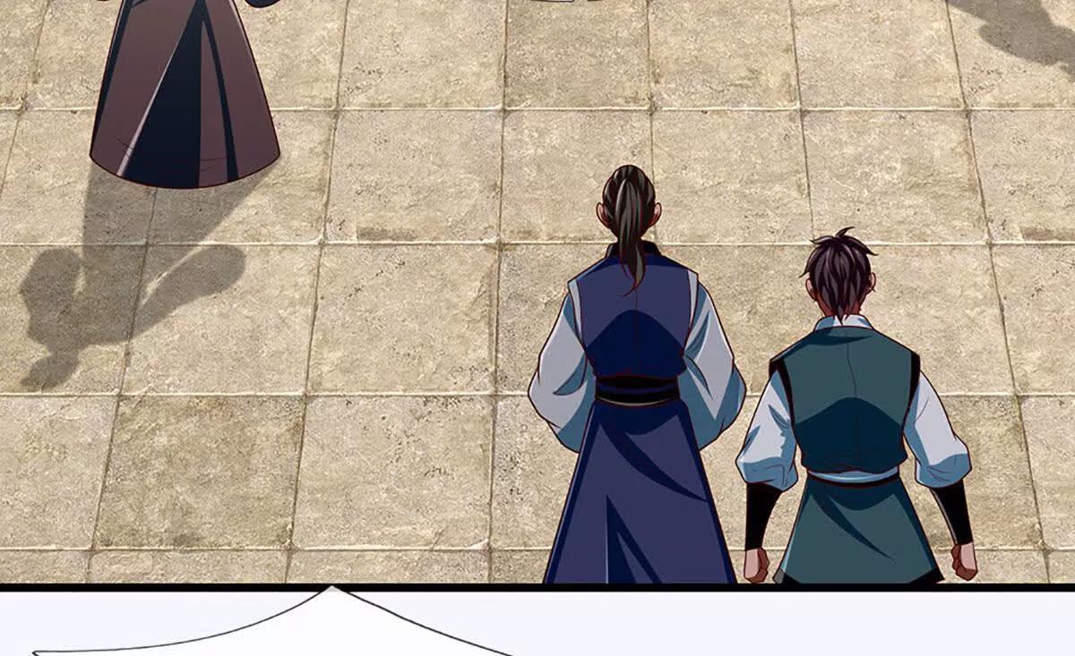 開局簽到至尊丹田 - 第370話 我絕不認輸(1/3) - 4