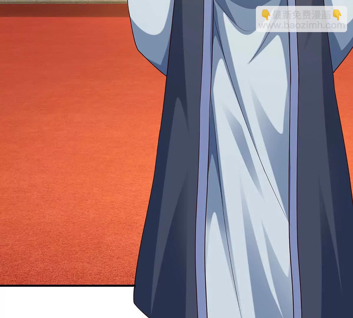 開局簽到至尊丹田 - 第372話 墮魔(1/2) - 6