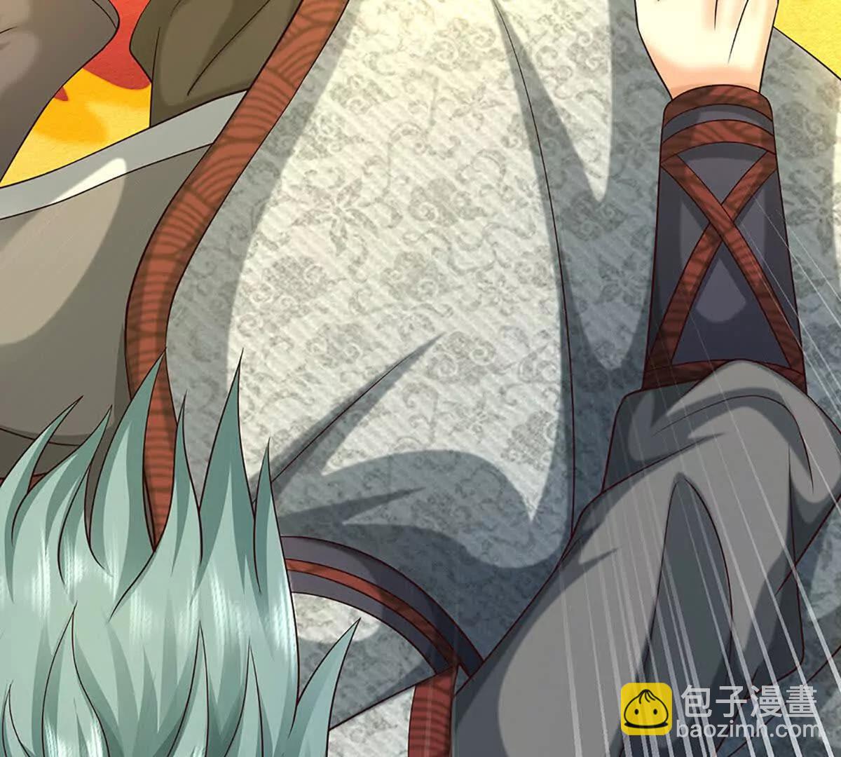 開局簽到至尊丹田 - 第372話 墮魔(1/2) - 6