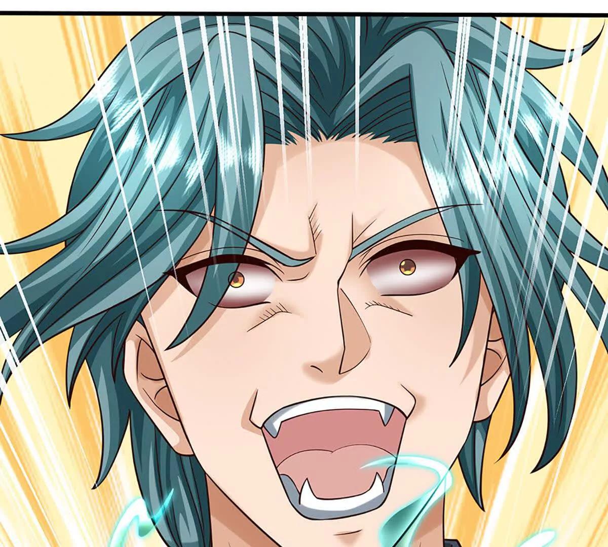 開局簽到至尊丹田 - 第372話 墮魔(2/2) - 6