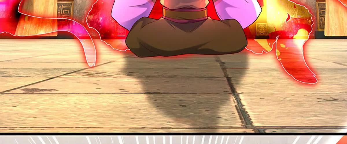 開局簽到至尊丹田 - 第372話 墮魔(2/2) - 5