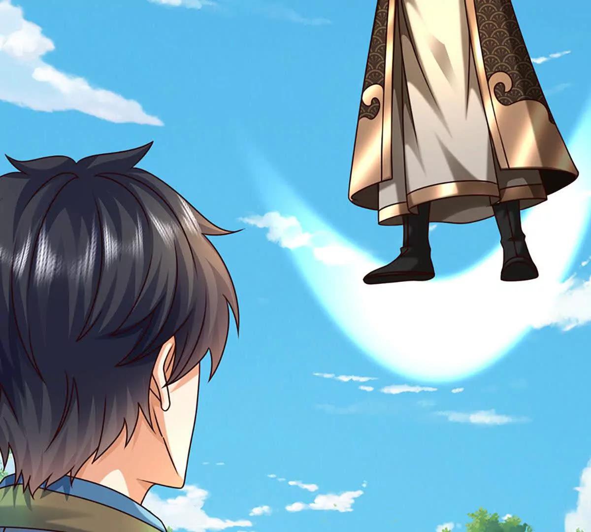 開局簽到至尊丹田 - 第376話 帝子資格(1/2) - 4