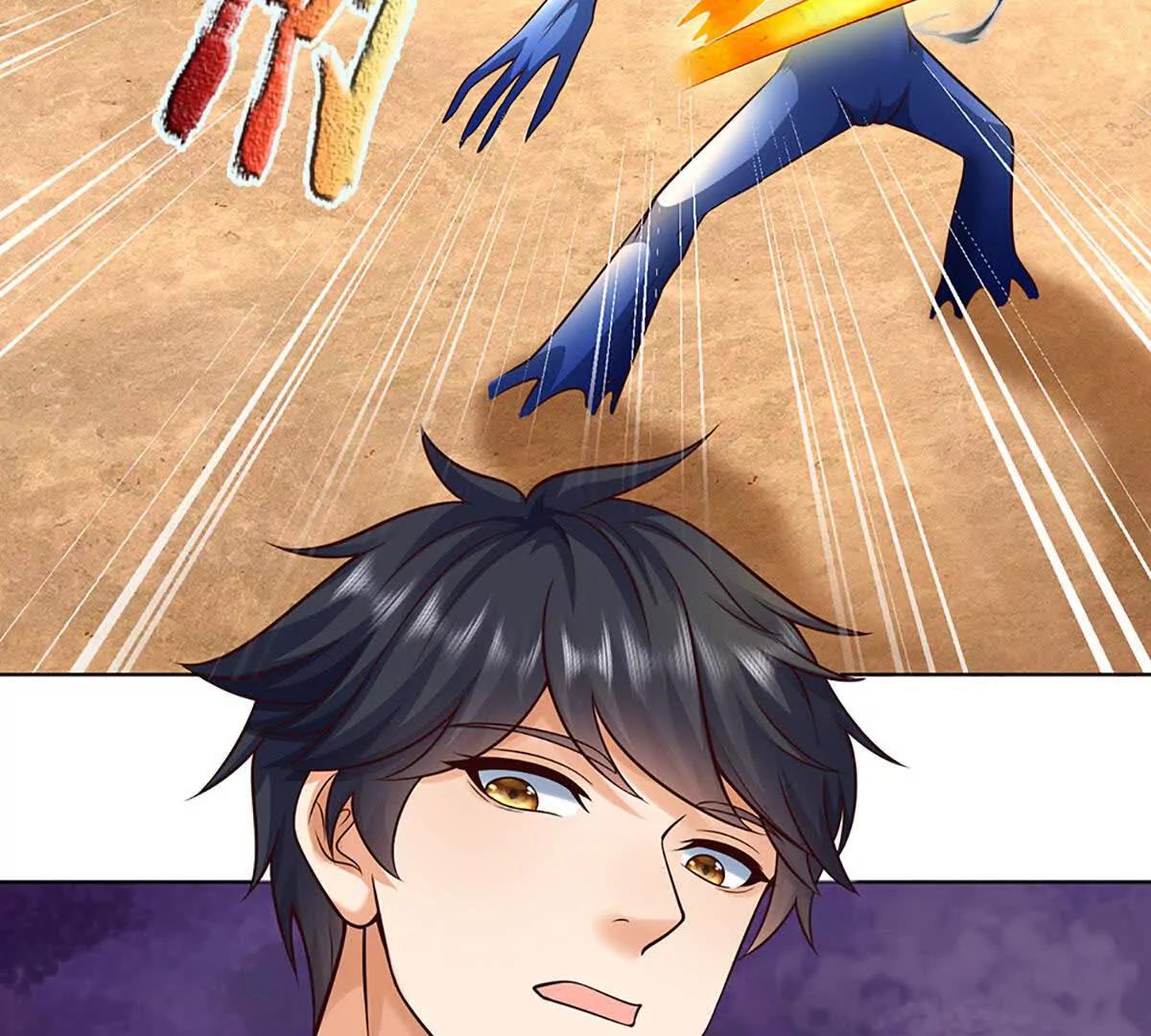 開局簽到至尊丹田 - 第378話 不好意思，打錯人了(1/2) - 8