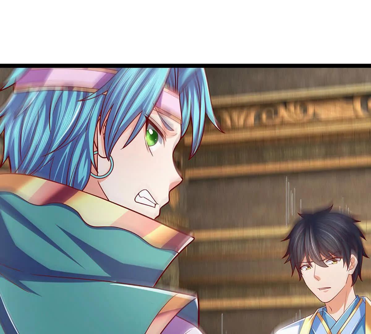 開局簽到至尊丹田 - 第378話 不好意思，打錯人了(2/2) - 2