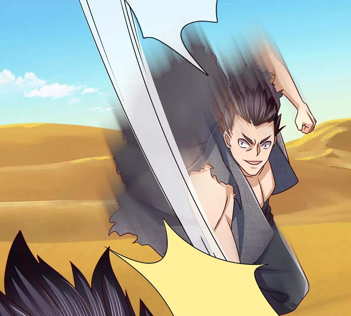 開局簽到至尊丹田 - 第380話 九轉生死訣(1/2) - 8