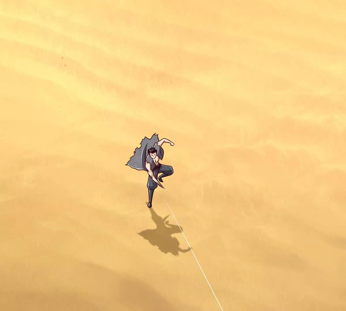 開局簽到至尊丹田 - 第380話 九轉生死訣(1/2) - 3